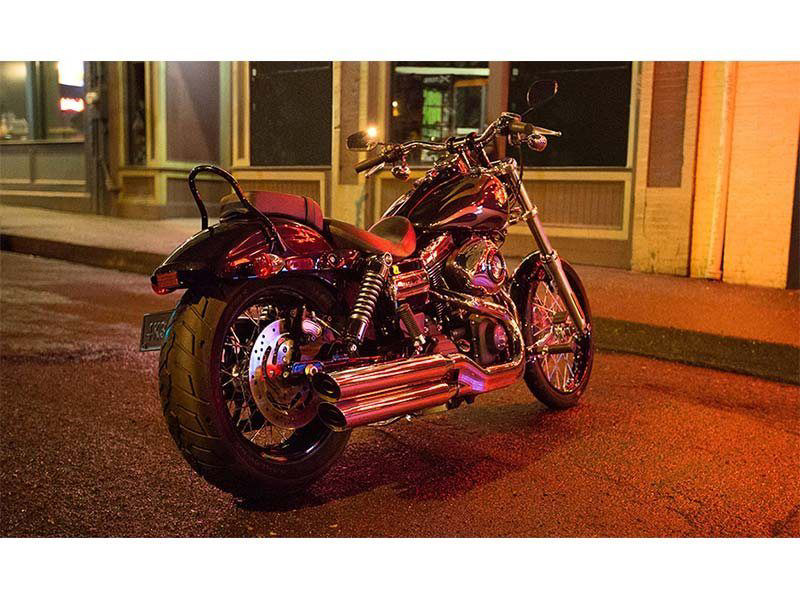 Dyna® Wide Glide®