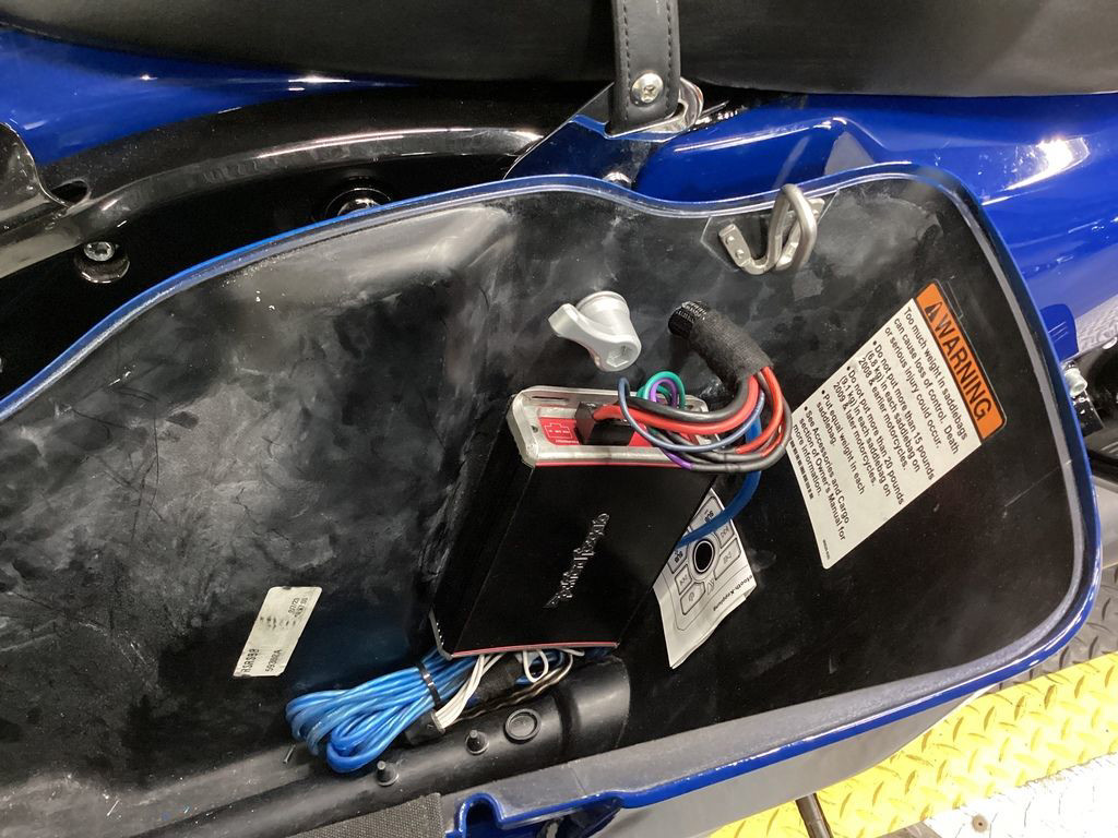 Road King® Special