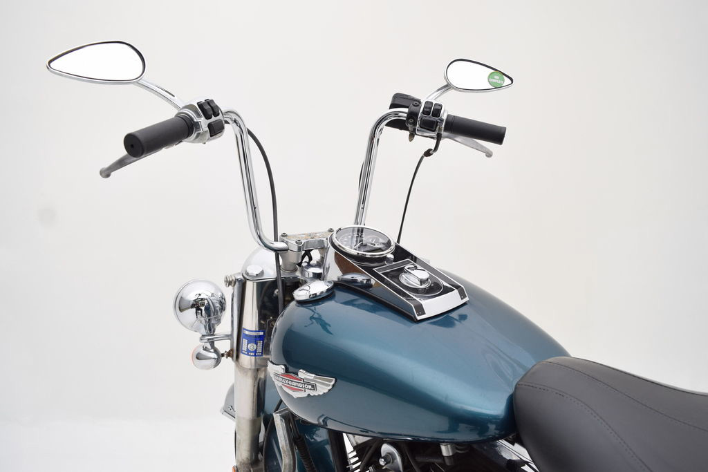 Softail® Deluxe