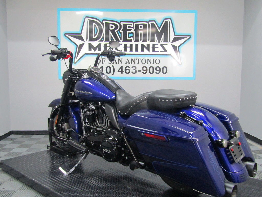 Road King® Special