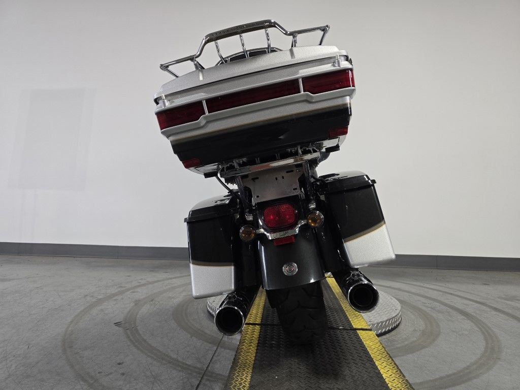 CVO® Ultra Classic® Electra Glide®