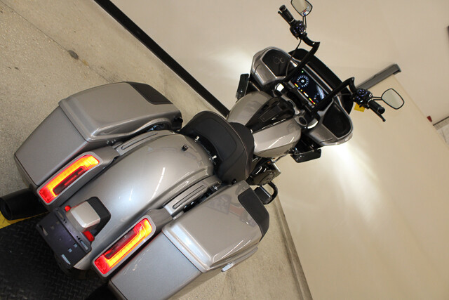 CVO® Road Glide®