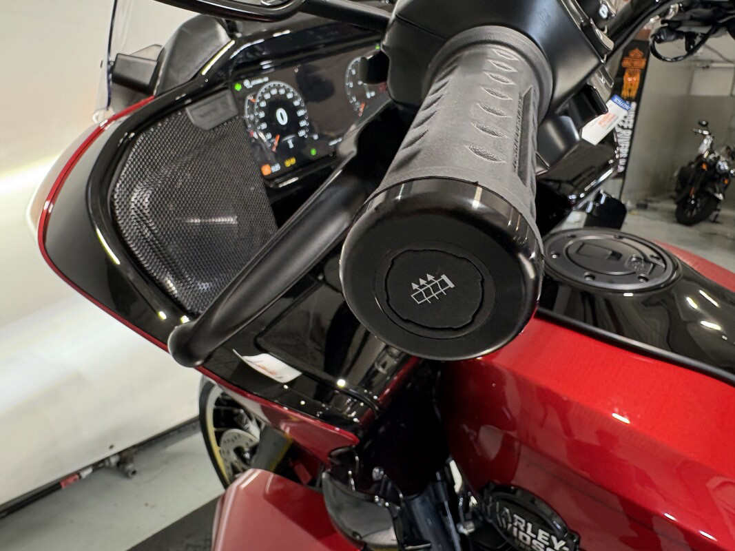 Road Glide® Limited