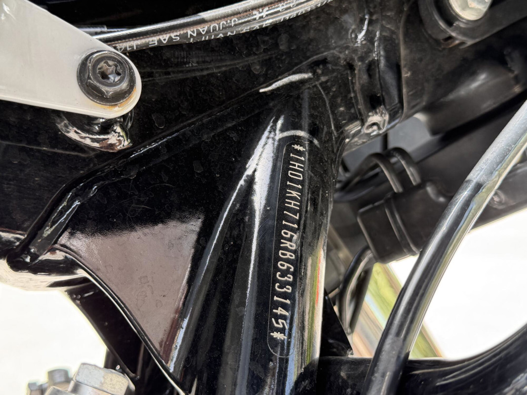 Road Glide®
