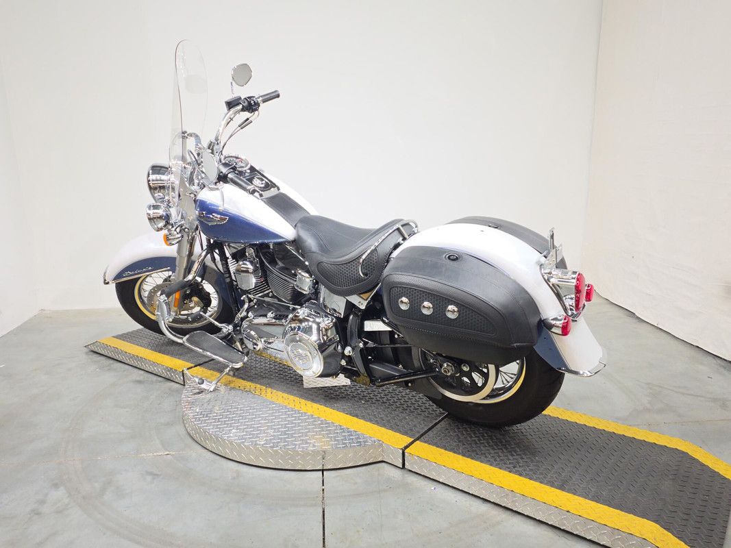Softail® Deluxe