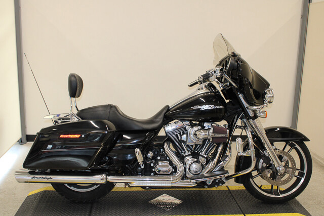 Street Glide® Special