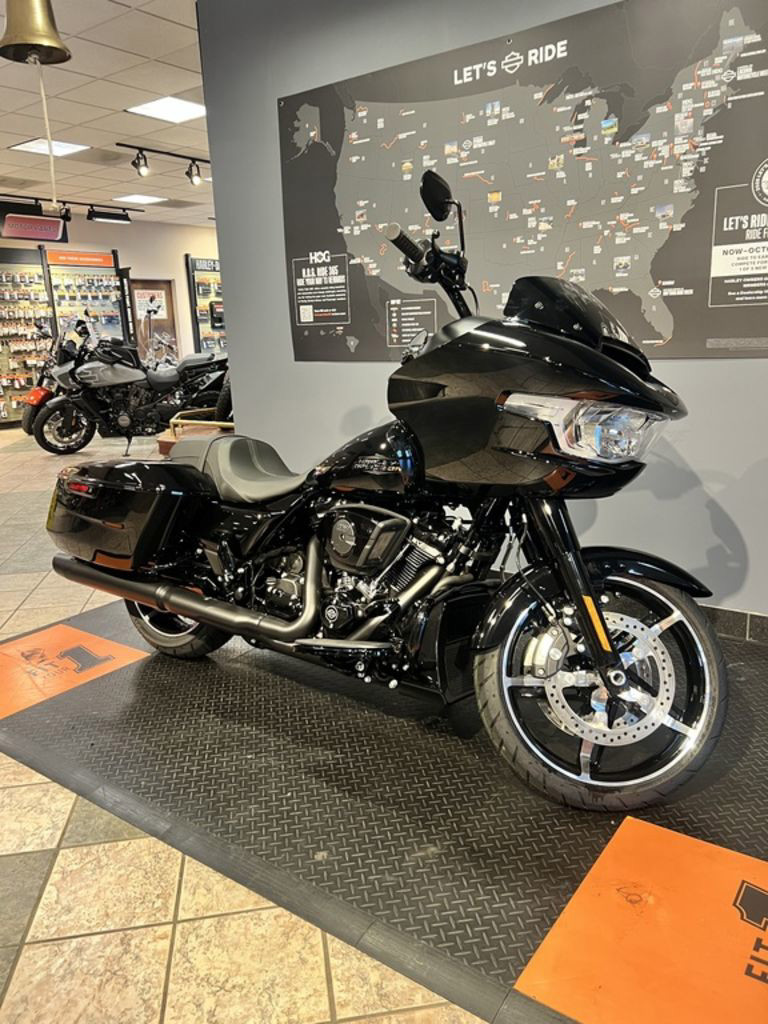 Road Glide®