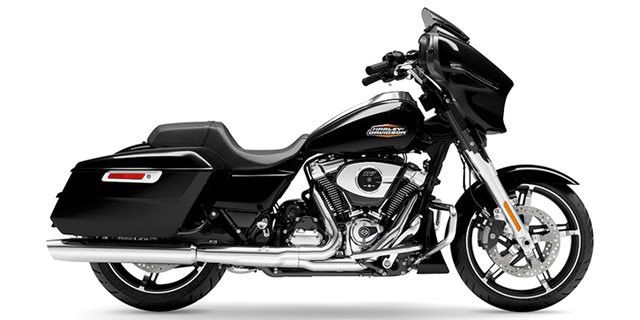 Street Glide®