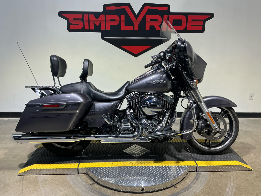 Street Glide® Special