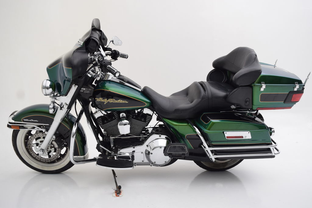 Electra Glide® Ultra Classic®