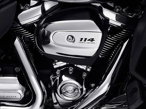 Tri Glide® Ultra