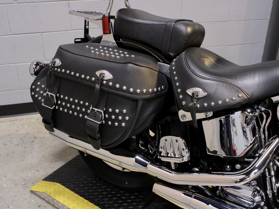 Heritage Softail® Classic