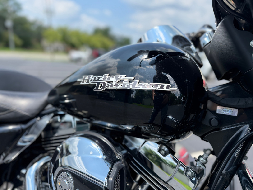 Street Glide®