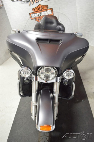 Electra Glide® Ultra® Limited