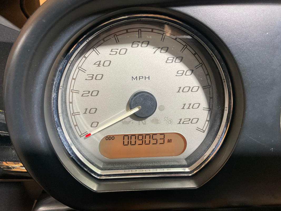 Road Glide® Special