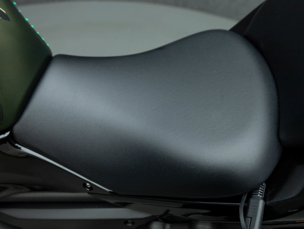 Ninja 650 ABS