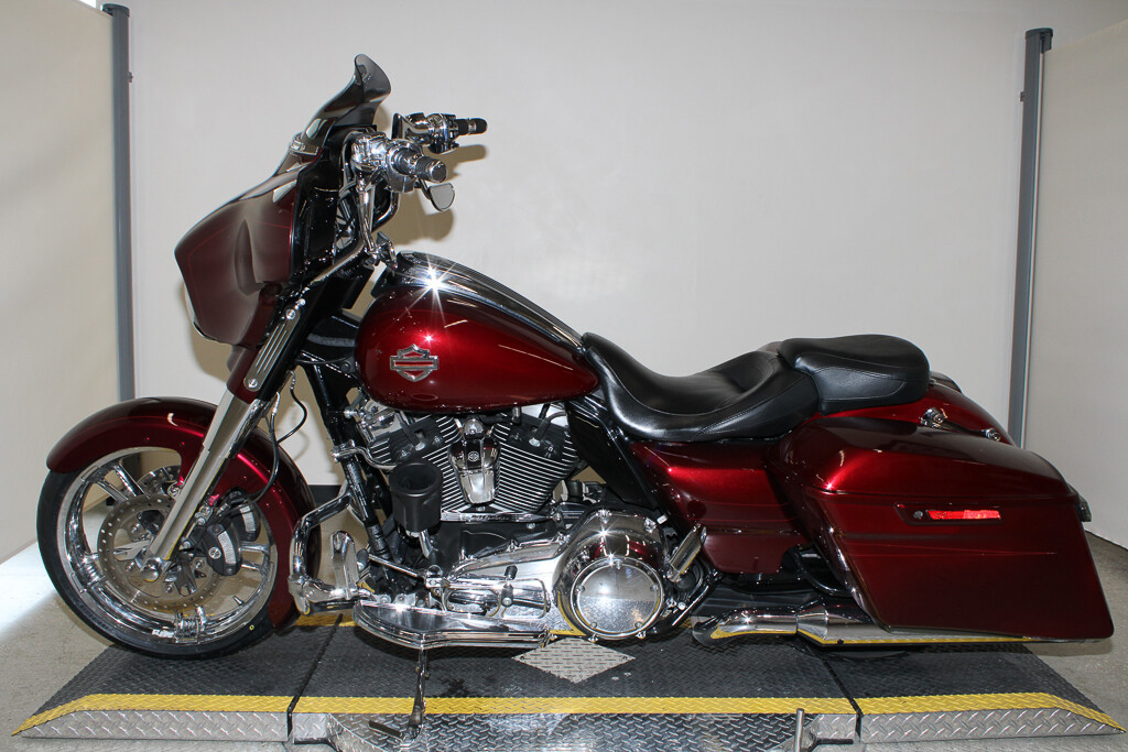 Street Glide® Special