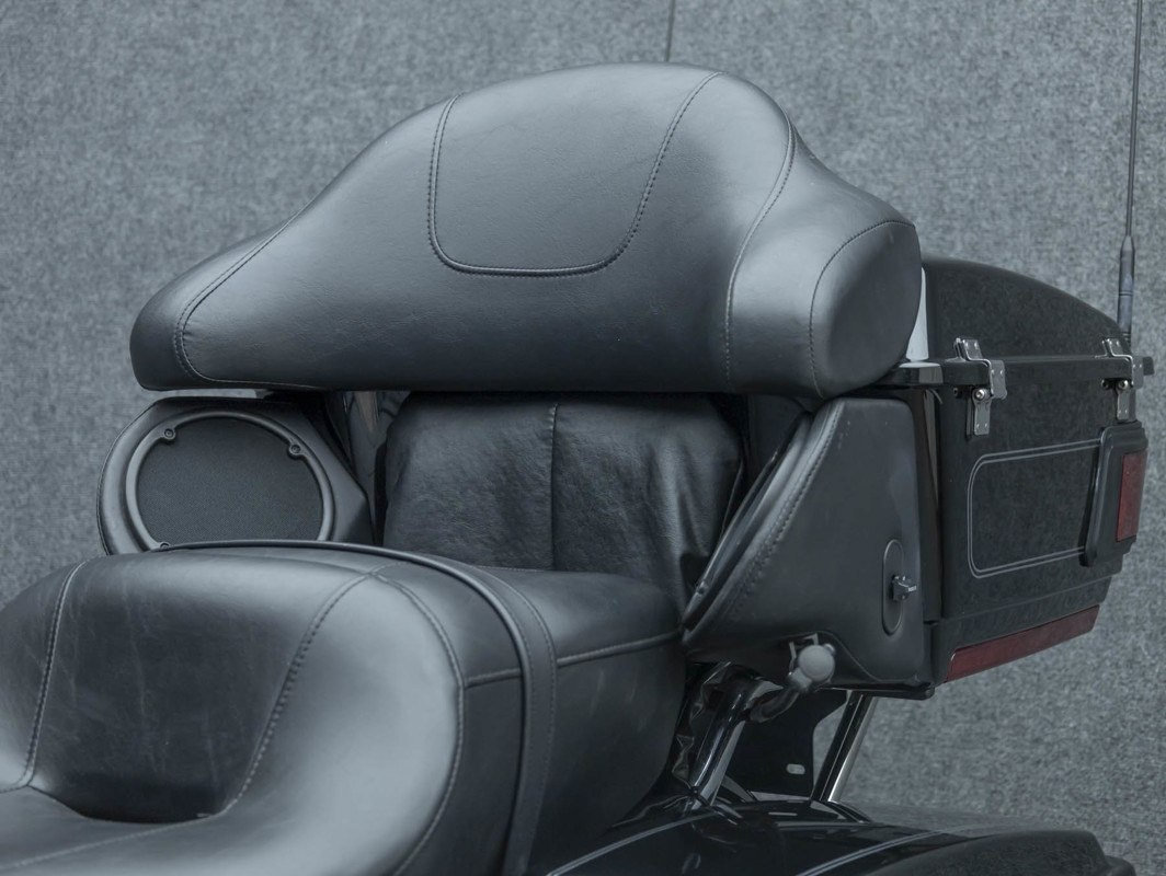 Ultra Classic® Electra Glide®