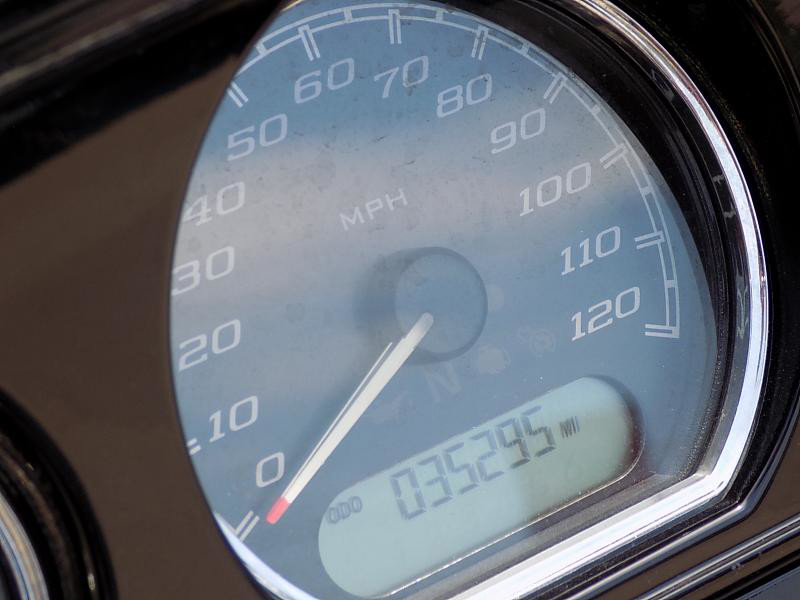 Street Glide® Special