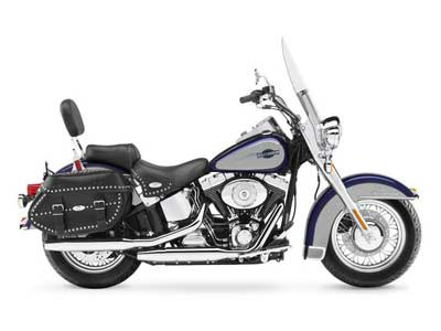 Heritage Softail® Classic