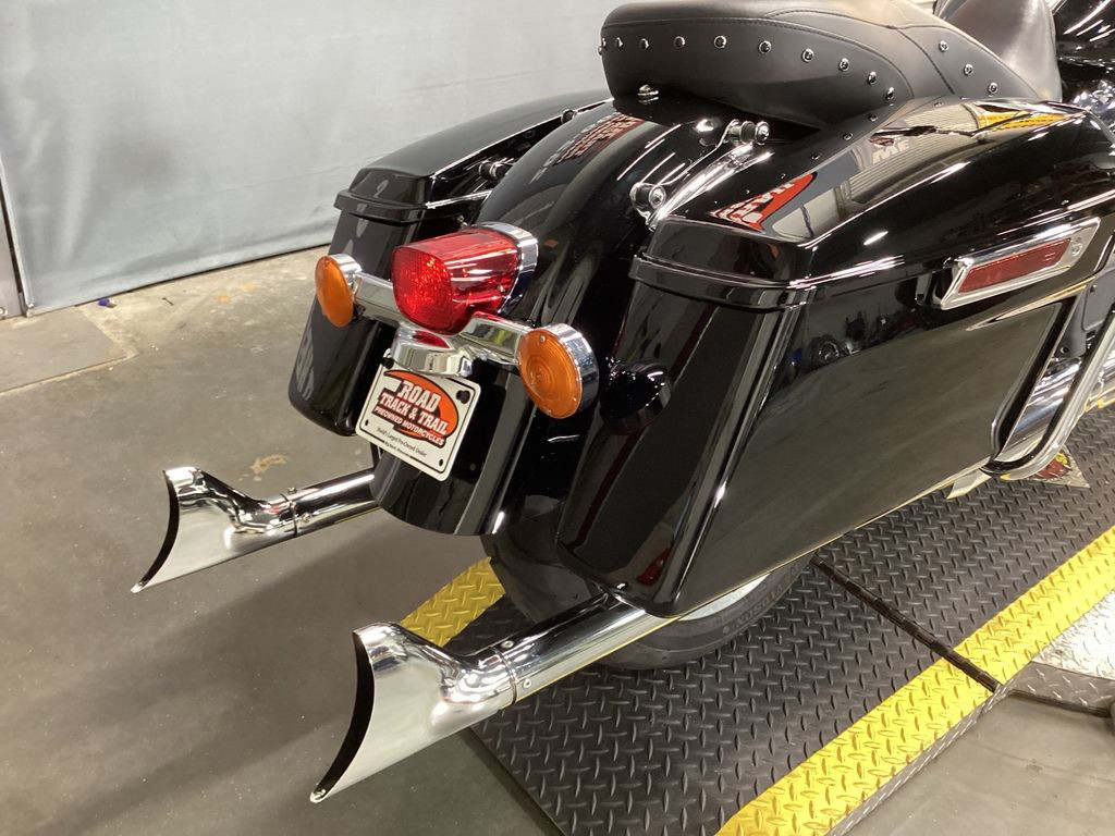 Road King®