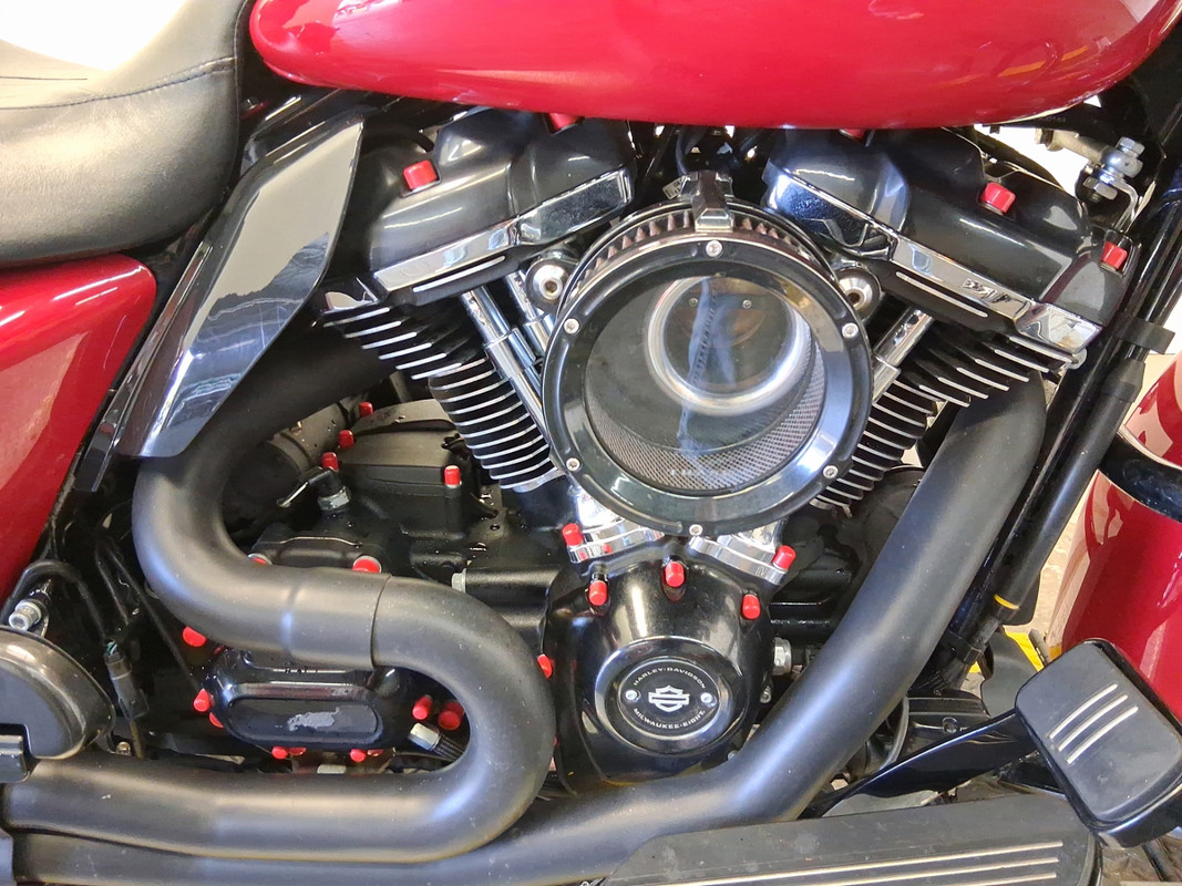 Road Glide® Special