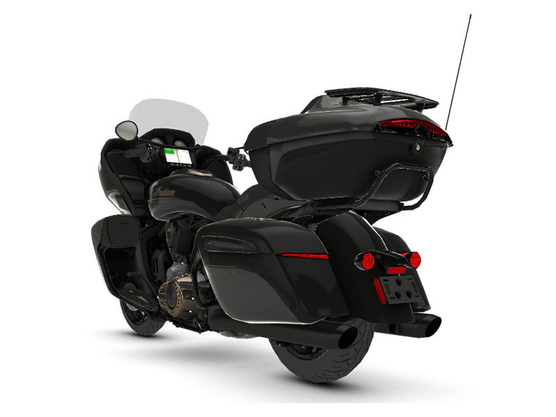 Pursuit Elite