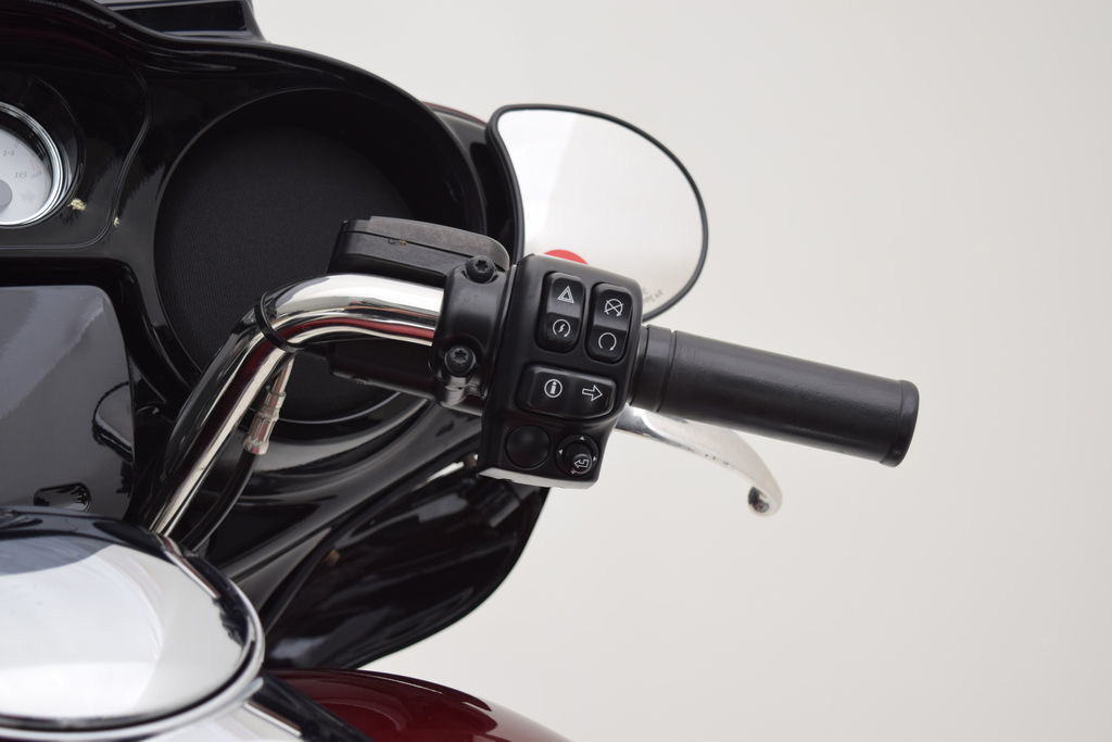 Street Glide® Special