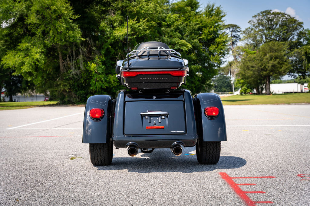 Tri Glide® Ultra