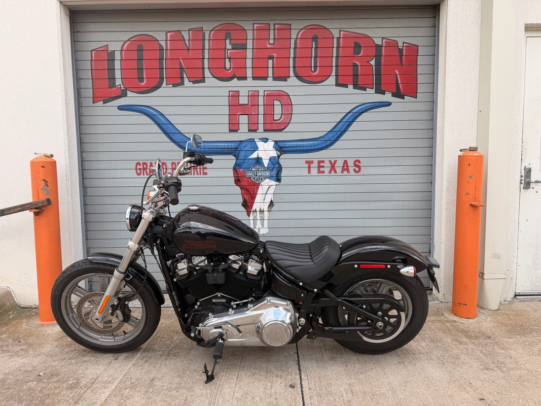 Softail® Standard