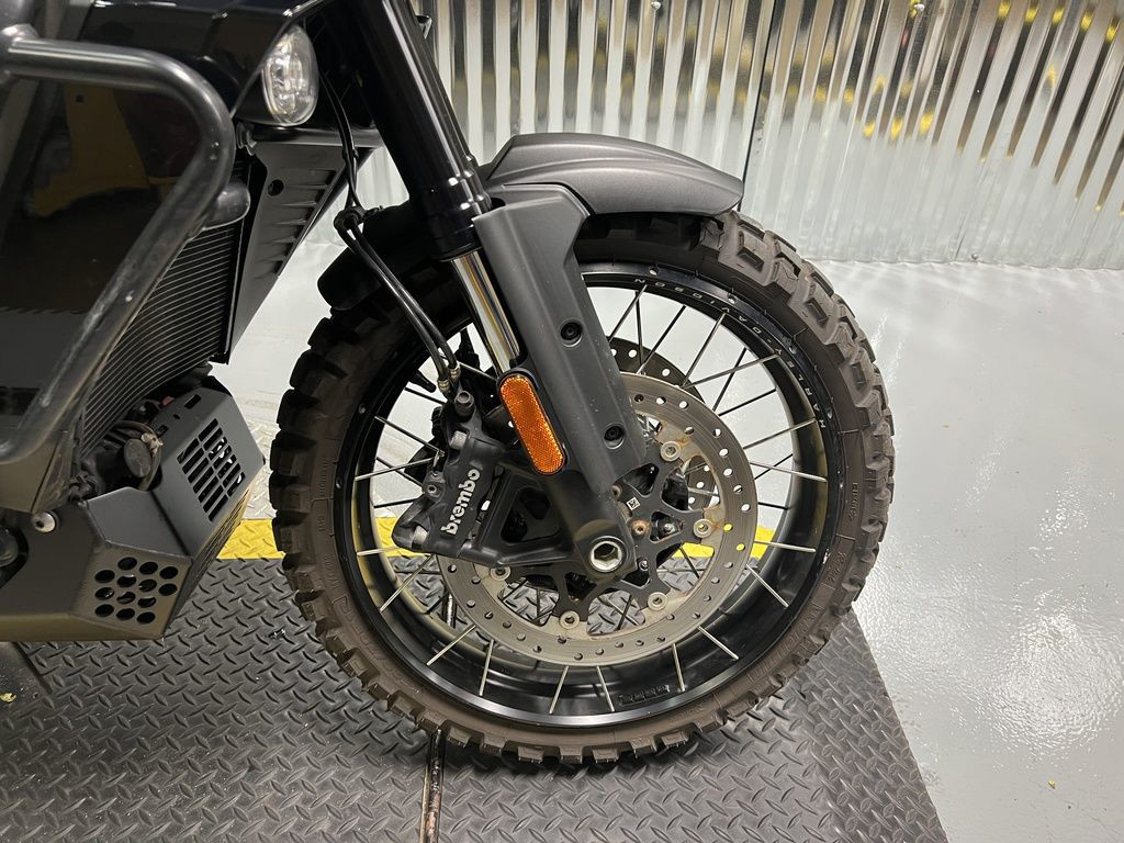 Pan America® 1250