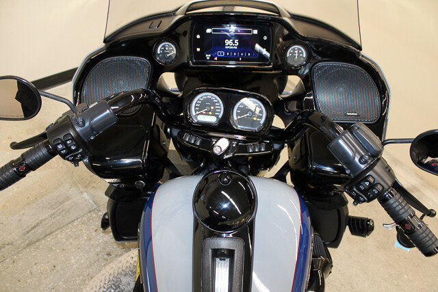 Road Glide® Limited