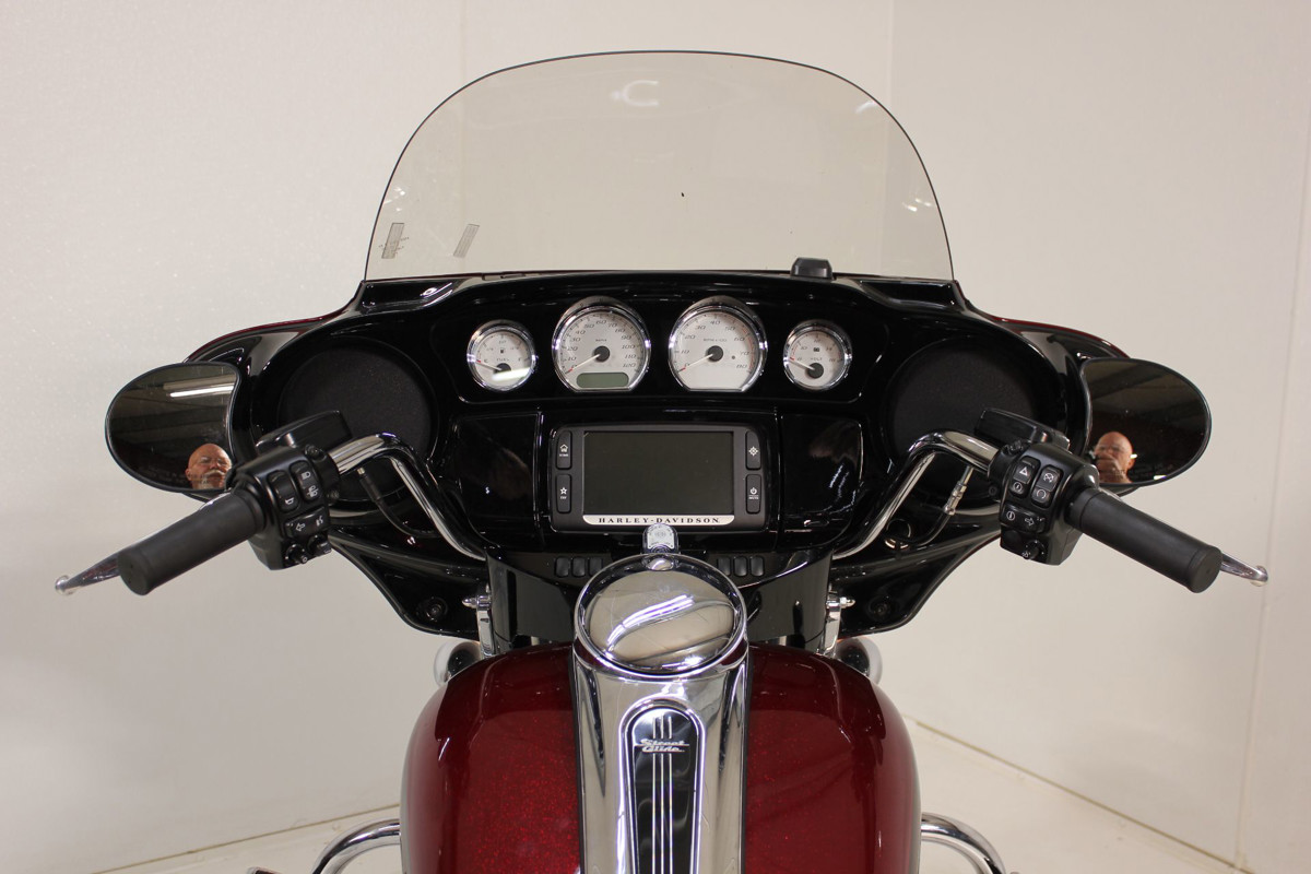 Street Glide® Special