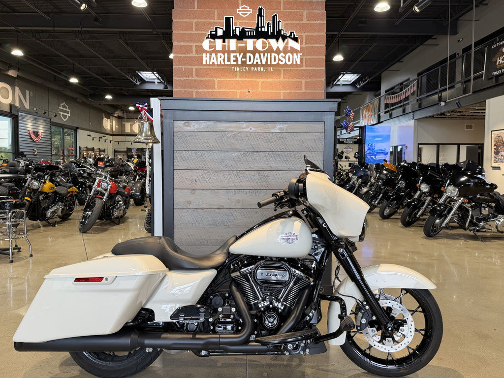 Street Glide® Special
