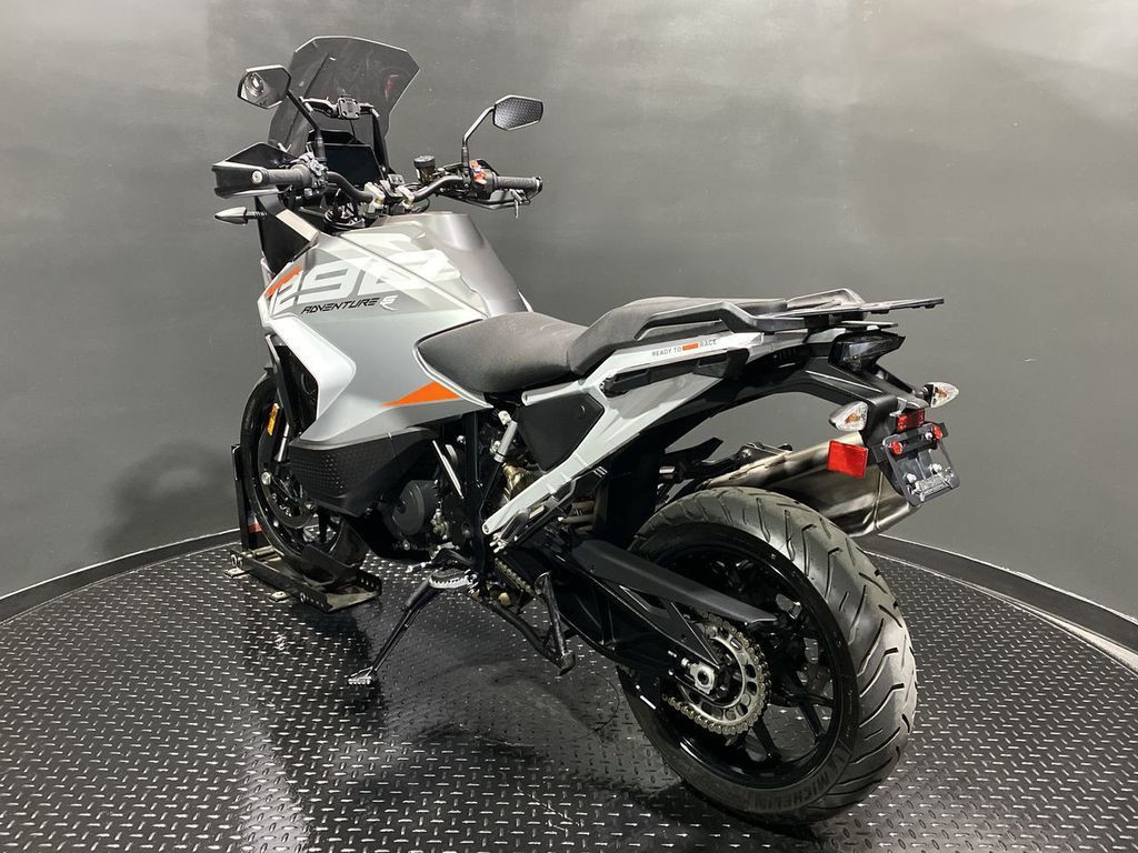 1290 Super Adventure S