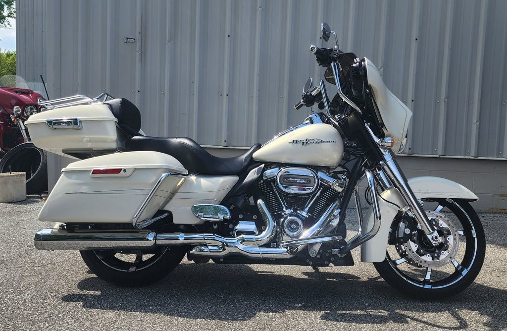 Street Glide® Special