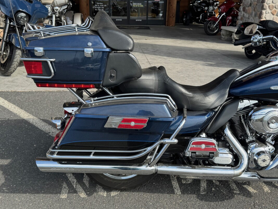 Electra Glide® Ultra Limited