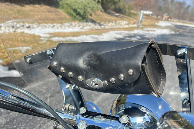 Heritage Softail® Classic