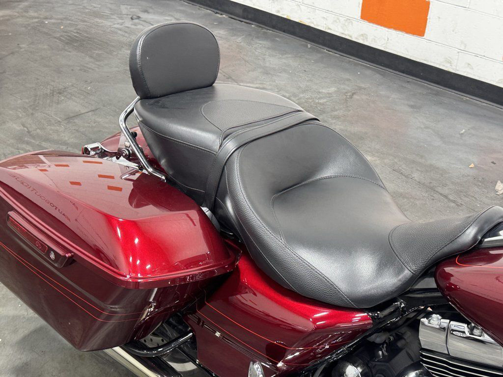 Road Glide® Special