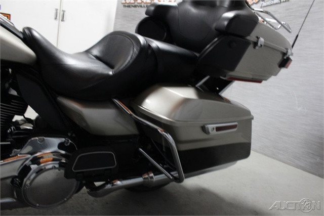 Electra Glide® Ultra® Limited