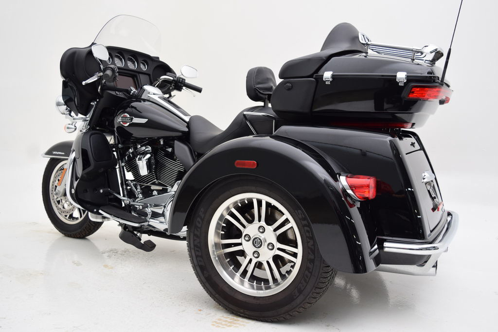 Tri Glide® Ultra