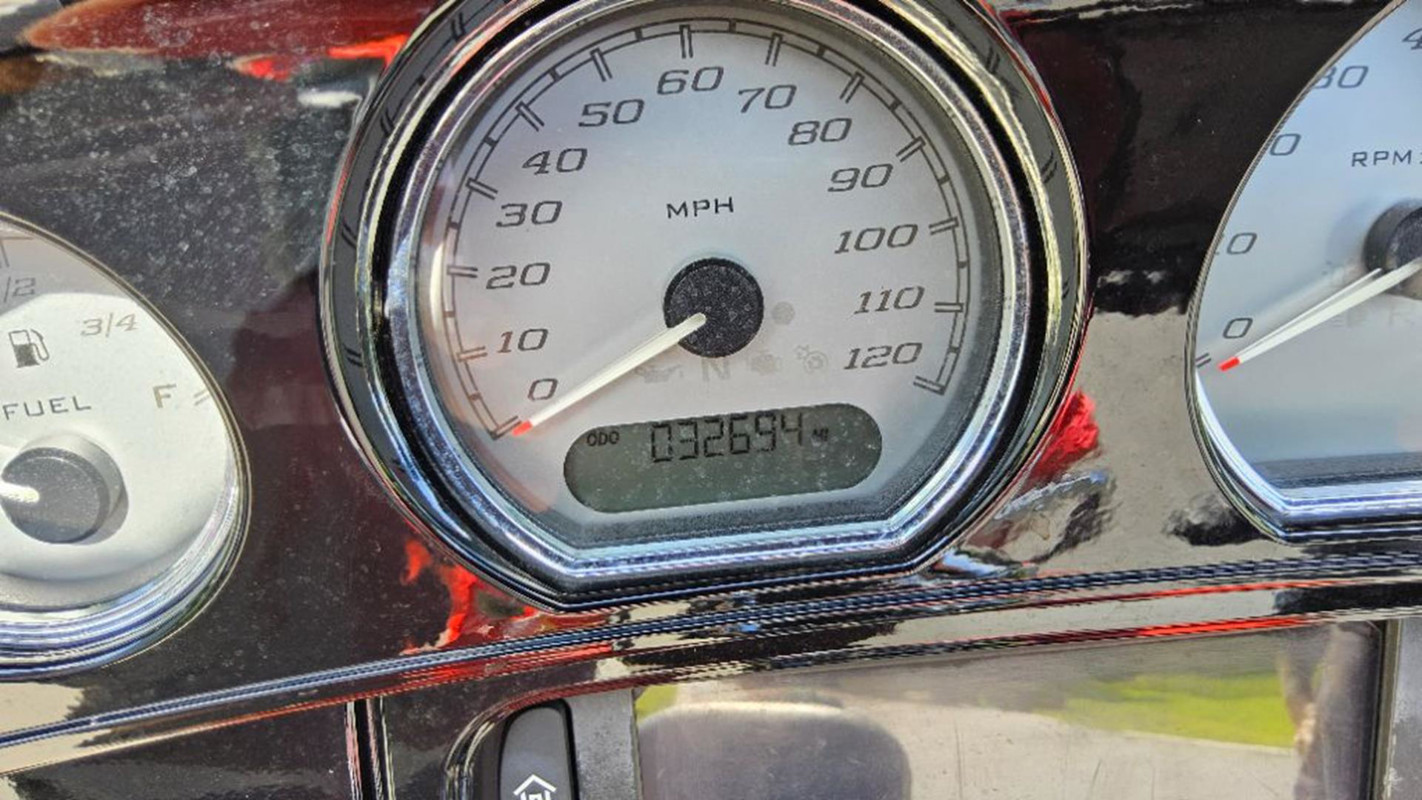 Street Glide®
