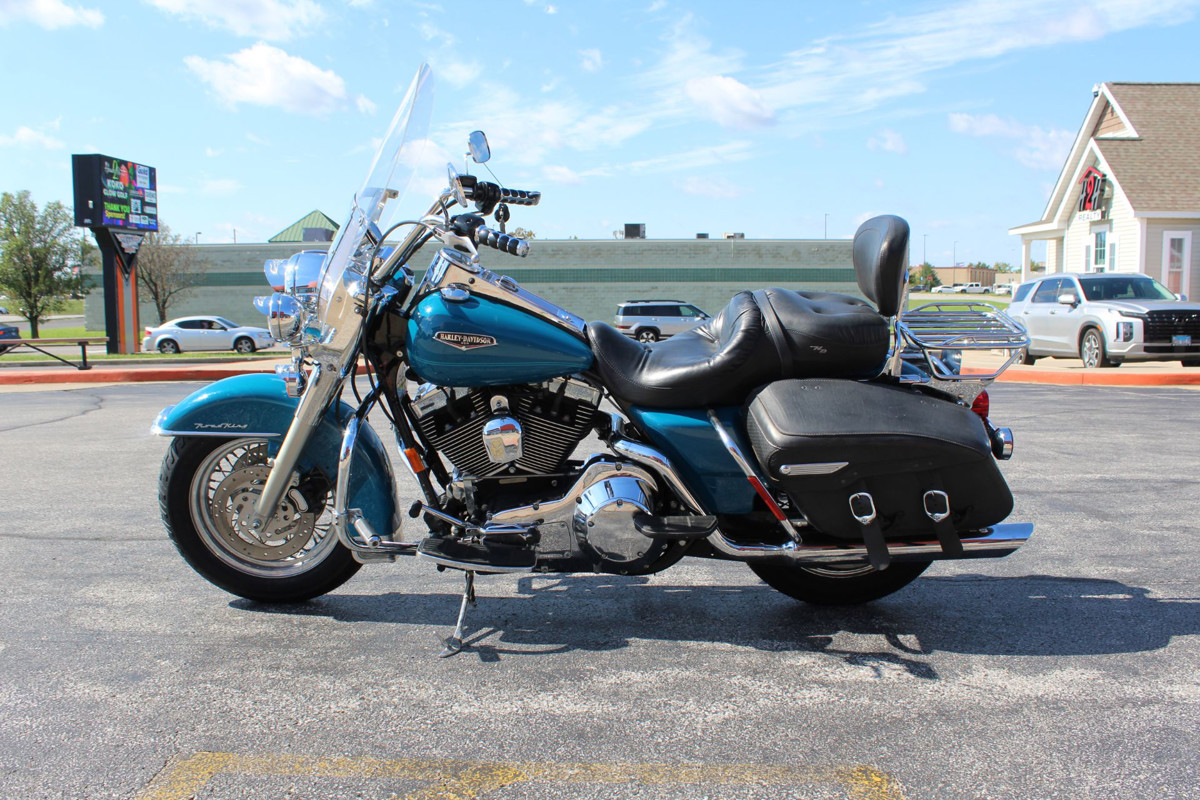 Road King®