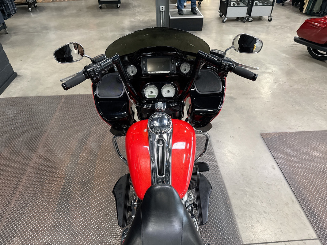 Road Glide® Special