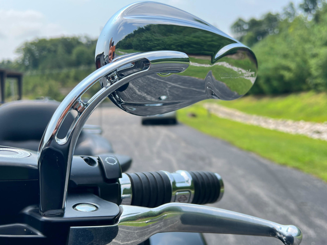 Tri Glide® Ultra