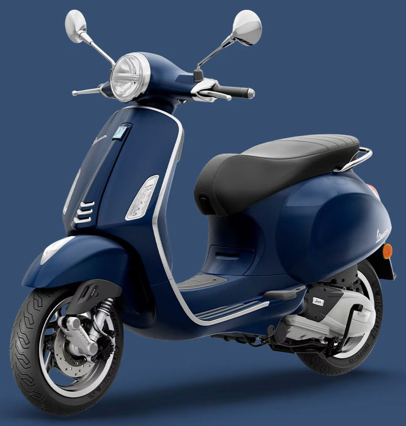 Primavera 150