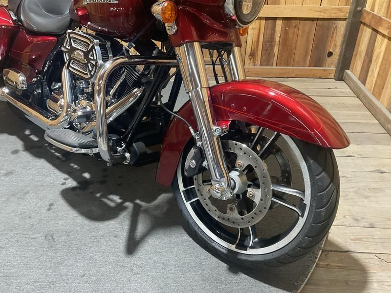 Street Glide® Special