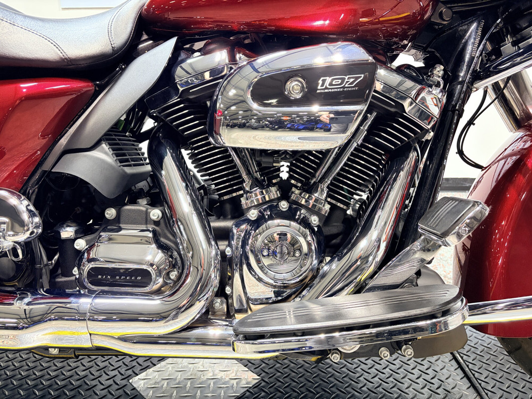Street Glide® Special