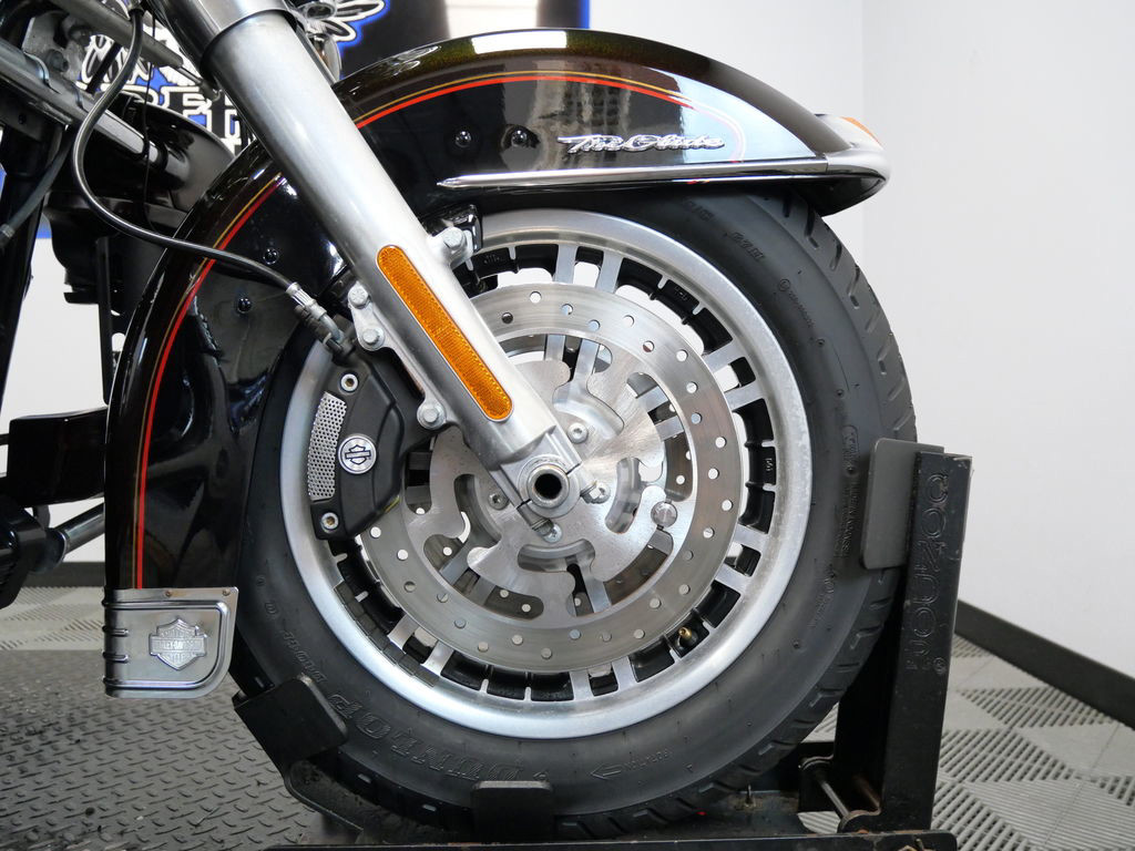 Tri Glide® Ultra Classic®