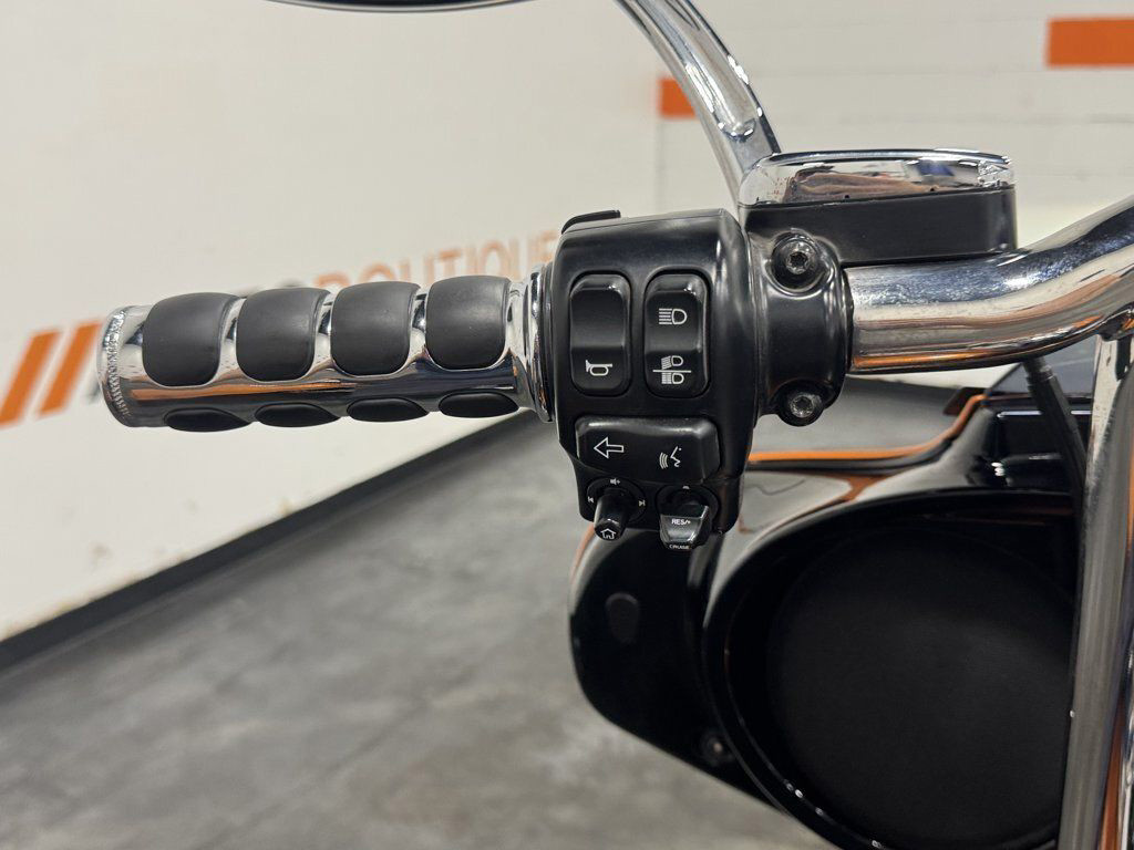 Street Glide® Special